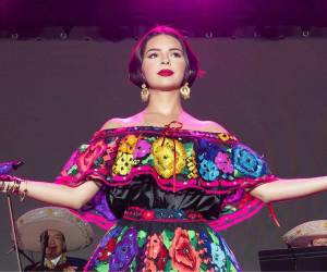 El entusiasmo con que Ángela Aguilar presentó su gira Libre corazón parece no corresponder con los resultados en taquilla. En Dallas, Texas, la mexicana se habría presentado ante una escasa afluencia de personas, según videos difundidos en redes sociales.