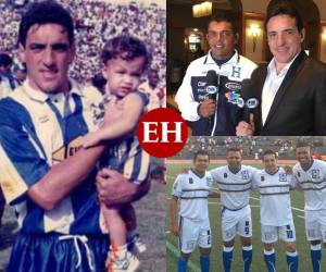 Recordado principalmente por su paso en Victoria y Motagua, Alvaro Izquierdo guarda un enorme cariño por Honduras, país al que llegó en 1992 y en donde su vida tomó un nuevo rumbo de la mano de la pasión que tanto ama; el fútbol.