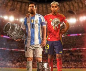 El partido estaba programado para jugarse en Lusail (Catar).