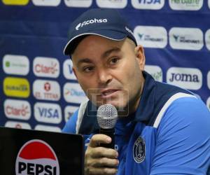 Motagua bailó al Choloma este domingo y le metió cinco goles.