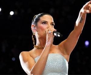 La intérprete Natalia Jiménez rompió el silencio tras ganar la dura disputa judicial por la crianza y mudanza de su pequeña hija Alessandra.