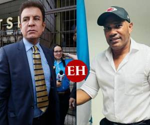 El conflicto entre el designado presidencial y exárbitro viene de tiempo atrás.