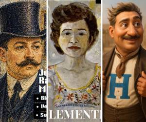 Personajes de la literatura, historiadores, artistas, políticos y deportistas, serán protagonistas de Erandique Ilustres.