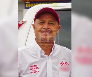 Henry Antonio Valladares Vallecillo es uno de los actuales regidores del municipio de Danlí, El Paraíso, pero hoy se enfrenta a un proceso legal, acusado de violación especial en perjuicio de una menor de 13 años de edad.