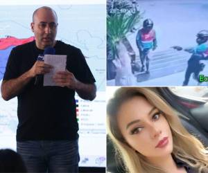 Fernando Cerimedo, exasesor de Nasry Asfura en su campaña, fue detenido en Bolivia cuando pretendía salir hacia Argentina. ¿De qué se le acusa? El caso es bastante delicado, informan desde el país sudamericano.