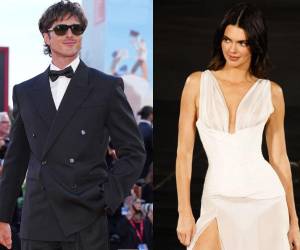 ¿Jacob Elordi y Kendall Jenner, la nueva pareja de Hollywood?. “Han estado saliendo y conociéndose durante los últimos dos meses”, reveló una fuente a People.
