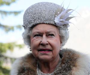 Fueron 70 años que la reina Isabel estuvo a cargo del trono británico, convirtiéndose en la reina más longeva.