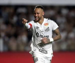 Neymar pondría rumbo a la MLS durante el próximo mercado de fichajes.