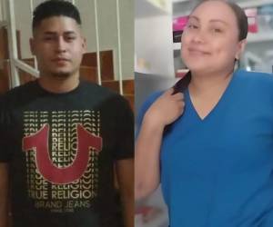 El audio de una discusión que parecía una más dentro de una relación conflictiva hoy se ha convertido en una de las piezas más impactantes alrededor de la muerte de la enfermera Elvia Mercedes Gómez López, de 31 años. El video, grabado por la propia víctima antes de ser asesinada, registra las amenazas que presuntamente recibió de su pareja sentimental, señalado ahora como principal sospechoso del crimen.