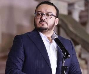 José Augusto Argueta no continuará como ministro de Comunicaciones y Estrategia.
