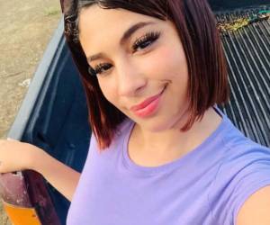 Entre llantos y dolor, la madre de Katherine Mejía Argueta, conocida como Katy La Mazorca, fue a reconocer su cuerpo sin vida, luego de que fuera raptada y encontrada degollada en Tocoa, Colón. Esto dijo sobre su crimen: