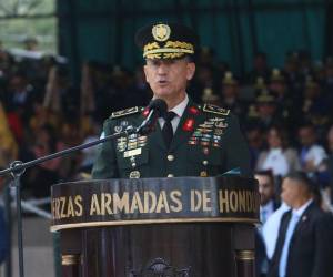 El actual jefe castrense, Héctor Benjamín Valerio Ardón, hombre de confianza de su antecesor Roosevelt Hernández, tiene a los oficiales mencionados en el complot electoral en otros puestos; mientras tanto, el presidente Nasry Asfura todavía no lo ratifica en el cargo.