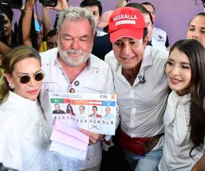 No caigamos en la desinformación o en quienes solo desean seguir dividiendo, dijo Contreras.