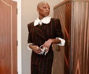 Cynthia Erivo protagoniza el estreno mundial de <i>Prima Facie</i> en el Festival de Toronto, dando vida a una abogada brillante cuya vida da un giro drástico tras sufrir una agresión sexual.
