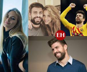La nueva relación de Gerard Piqué con la joven Clara Chía ha generado diversas críticas contra ambos, sin embargo, en las últimas horas surgió información de que Chía habría logrado algo que el futbolista no logró en sus más de diez años de relación con Shakira. ¿De qué se trata? Aquí te contamos.