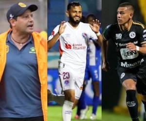 Te damos a conocer las últimas noticias en el mercado de fichajes de Honduras. Fue joya en Olimpia y Motagua lo firmaría; “Blindan” a Jorge Álvarez de club tico y portero catracho que recibió 9 goles de Haaland tiene nuevo club.