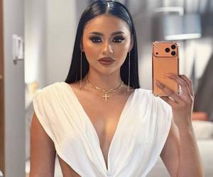 Luego de varios meses de indirectas en sus redes sociales, finalmente Kennia Mondragón dejó los rumores a un lado y confirmó su participación en el Miss Honduras Universo 2026. Pero, ¿qué departamento representará? Aquí te damos los detalles: