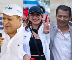 Luego de la destitución del exconsejero Marlon Ochoa y de la renuncia de la consejera suplente Karen Rodríguez en el Consejo Nacional Electoral (CNE), este domingo cierran las vacantes para los candidatos que aspiren a ocupar estos cargos. Estos son algunos de los autopostulantes que han entregado la documentación.