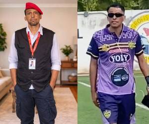 Pedro Joaquín Amador reapareció tras haber salido del cargo que mantenía en el gobierno de Xiomara Castro. Te mostramos su nueva vida.