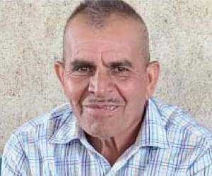 El pastor Óscar Núñez fue secuestrado en Yorito, Yoro, y posteriormente encontrado muerto, tras que su familia pagara su rescate.