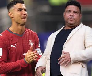Ronaldo se ha referido a lo mostrado en el Mundial United 2026 el portugués Cristiano.