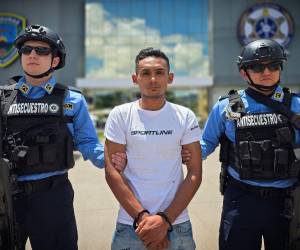 De acuerdo al expediente policial, Portillo Pereira está involucrado en la muerte violenta de Ingrid Gabriela Cruz, con la que sostenía una relación sentimental.