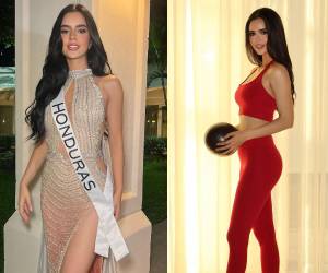 En una especie de transición que va de las pasarelas al bienestar consciente, Zuheilyn Clemente, Miss Honduras Universo 2023 e influencer hondureña, acaba de compartir una nueva faceta en su carrera.