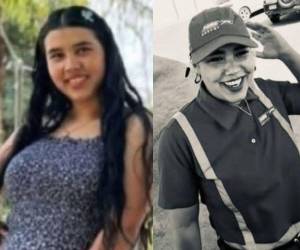 Familiares, amigos y compañeros de trabajo lamentan profundamente la muerte de Kellin Julissa Flores Almendares, una joven madre originaria de Ojojona que perdió la vida este jueves tras ser arrollada por una cisterna en la salida al sur de Tegucigalpa.