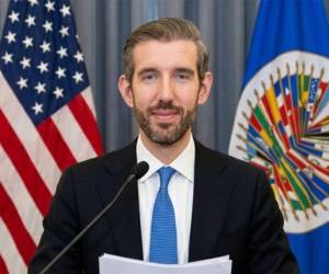 “Felicitamos a las autoridades de Honduras por declarar a la MS-13, Pandilla 18 y el Cártel del Diablo como organizaciones terroristas”, escribió Segura en su cuenta oficial de X.