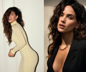 Simultáneamente, Arjona se encuentra en medio de la postproducción de varios filmes importantes, como una nueva versión de The Thomas Crown Affair, de Michael B. Jordan.