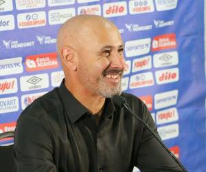 El León tiene la posibilidad de sellar su pase a la final en la próxima fecha.