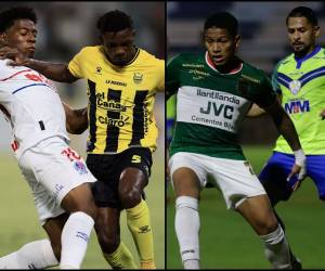 Los dos primeros lugares serán los que jueguen la final del torneo.