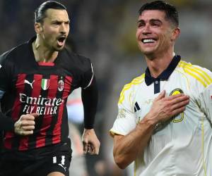 Cristiano Ronaldo se acerca a los mil: lista de máximos goleadores en la historia del fútbol