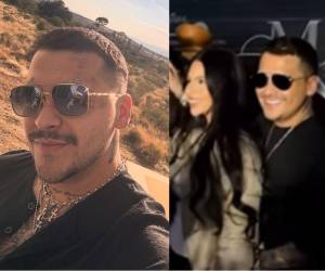 La celebración del cumpleaños número 27 de Christian Nodal se desarrolló a lo largo de varios días en Zacatecas, con encuentros discretos, traslados entre distintos puntos del estado y una convivencia cercana con familiares y amigos. El arranque tuvo lugar en un espacio ligado a la tradición musical de la familia Aguilar, donde se concentró la velada principal y el intérprete recibió un costoso obsequio de su esposa.