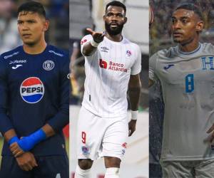 A continuación revisamos las últimas noticias que se han dado en el mercado de fichajes de Honduras. Catracho interesa en la Serie A, seleccionado nacional rechaza al Saprissa y tres jóvenes promesas se van a prueba a uno de los grandes de Argentina.