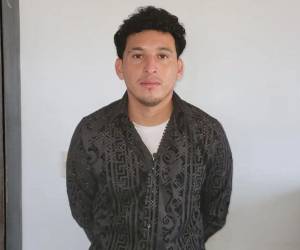 La captura fue realizada por agentes de la Oficina Central Nacional de Interpol Honduras, dependencia adscrita a la DPI, luego de mantenerse activa una alerta internacional en su contra.