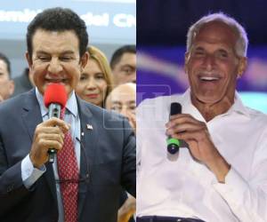 Luego de que las actualizaciones se detuvieran por fallas en el sistema de divulgación del Consejo Nacional Electoral (CNE), los datos comenzaron a publicarse otra vez este 2 de diciembre, otorgándole la ventaja a Nasralla.