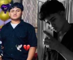 Erick Daniel Bonilla Pérez falleció de un disparo en el abdomen cuando circulaba por la cuarta avenida y primera calle de Comayagüela.