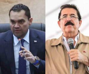 Además, afirmó con certeza que al exmandatario “nunca le ha gustado cumplir la ley”.