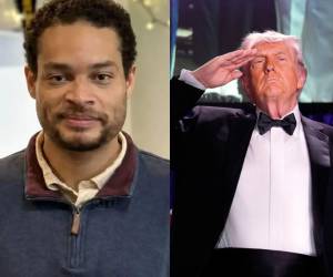 El presunto autor del tiroteo ocurrido el sábado durante la Cena de Corresponsales de la Casa Blanca, Cole Allen, envió a sus familiares un extenso manifiesto apenas diez minutos antes del ataque, en el que identificaba como objetivos a los miembros del Gobierno de Donald Trump, según reveló este domingo el diario The New York Post.