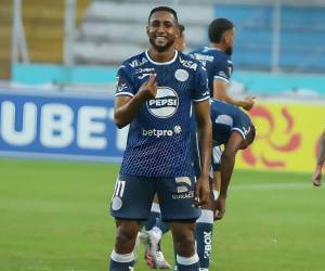 Romario Da Silva sufrió una luxofractura en su tobillo.