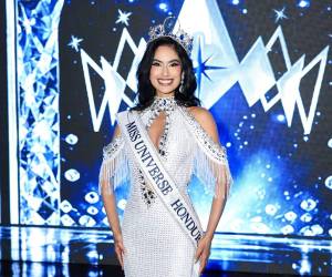Tras quedar como finalista en 2025, Luisa Pineda regresó por la revancha y ahora se prepara para Miss Universo 2026.