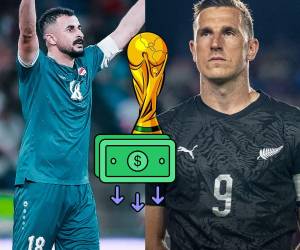 El Mundial 2026 está por comenzar y con ello se ha dado a conocer a las selecciones más valiosas y las más baratas. En el top 10 de las más baratas se encuentran tres de Concacaf, ¿cuáles son?