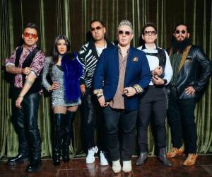 Seis músicos mexicanos subirán al escenario del Nacional de Ingenieros Coliseum este viernes 20 de marzo para presentar el espectáculo más elaborado de sus casi dos décadas de carrera. Matute llega al país con su gira Disco Stereo Tour, una producción que ya ha recorrido ciudades de América y Europa.