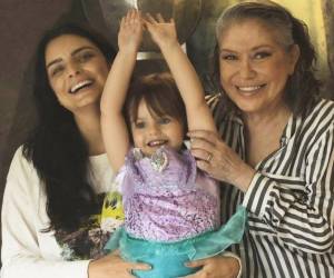 Gabriela Michel, reconocida actriz de doblaje, locutora y maestra de actuación, nació en 1960 en la Ciudad de México. En la década de los años 80 ingresó a la Escuela de Actuación de Bellas Artes, donde inició una carrera que más tarde la posicionaría como una figura respetada en el mundo del doblaje y la enseñanza actoral.