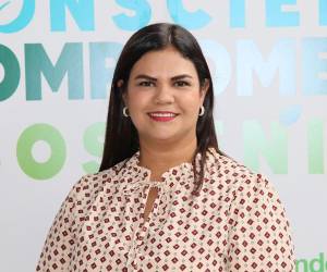 Lynda Marín, gerente de Asuntos Corporativos de Nestlé dijo que estamos muy contentos de haber participado en este gran proyecto que tiene un impacto a futuro.