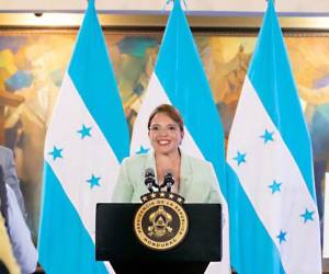 La presidenta de Honduras, Xiomara Castro, ordenó dejar sin efecto denuncia del tratado de extradición.
