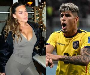 Famosa modelo anunció ruptura amorosa con famoso futbolista y desata revuelo en pleno Mundial 2026. Se revelan los motivos.