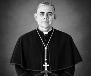 Feligreses y comunidades religiosas lamentaron el fallecimiento de monseñor Teodoro Gómez, obispo de Choluteca, durante su viaje a Roma.