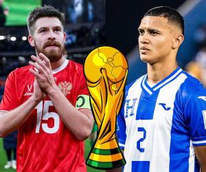 ¿Es cierto que Rusia quiere organizar un Mundial de no clasificados? ¿Estaría Honduras? Esto es lo que se sabe sobre la noticia que ha surgido tras concluir las eliminatorias mundialistas y únicamente quedar los repechajes.